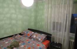 Apartament 2 camere, 38 mp, etaj intermediar, zona Piata Hermes