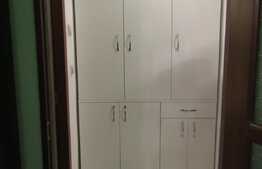 Apartament 2 camere, 38 mp, etaj intermediar, zona Piata Hermes