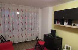 Apartament 2 camere, 38 mp, etaj intermediar, zona Piata Hermes