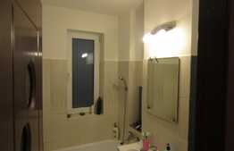 Apartament 2 camere, 38 mp, etaj intermediar, zona Piata Hermes