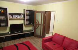 Apartament 2 camere, 38 mp, etaj intermediar, zona Piata Hermes