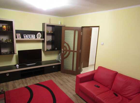 Apartament de vânzare 2 camere Gheorgheni - 24018AV | BLITZ Cluj-Napoca | Poza1