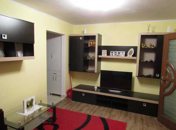 Apartament de vânzare 2 camere Gheorgheni - 24018AV | BLITZ Cluj-Napoca | Poza2