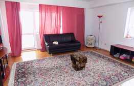  Apartament cu 4 camere decomandate, 110 mp, garaj, parcare, zona Spitalului de Recuperare