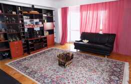  Apartament cu 4 camere decomandate, 110 mp, garaj, parcare, zona Spitalului de Recuperare