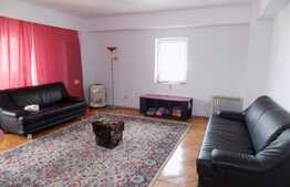  Apartament cu 4 camere decomandate, 110 mp, garaj, parcare, zona Spitalului de Recuperare