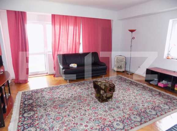 Apartament de închiriat 4 camere Zorilor - 24020AI | BLITZ Cluj-Napoca | Poza2