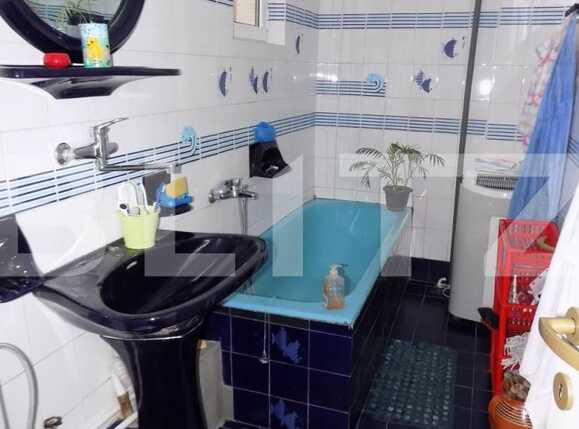 Apartament de închiriat 4 camere Zorilor - 24020AI | BLITZ Cluj-Napoca | Poza14