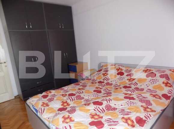 Apartament de închiriat 4 camere Zorilor - 24020AI | BLITZ Cluj-Napoca | Poza6