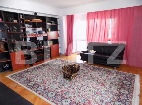 Apartament de închiriat 4 camere Zorilor - 24020AI | BLITZ Cluj-Napoca | Poza4