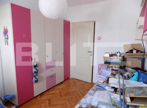 Apartament de închiriat 4 camere Zorilor - 24020AI | BLITZ Cluj-Napoca | Poza8