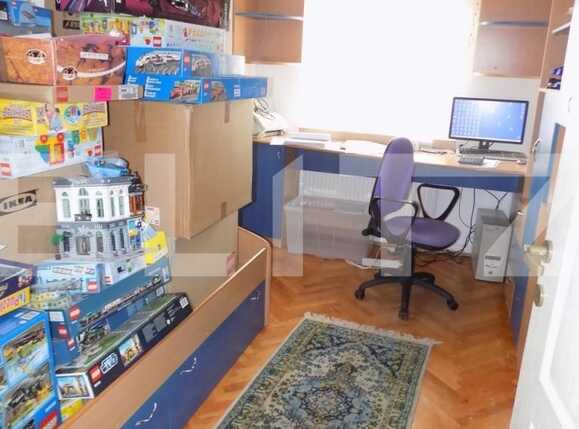 Apartament de închiriat 4 camere Zorilor - 24020AI | BLITZ Cluj-Napoca | Poza9