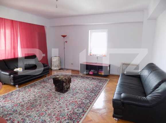 Apartament de închiriat 4 camere Zorilor - 24020AI | BLITZ Cluj-Napoca | Poza1