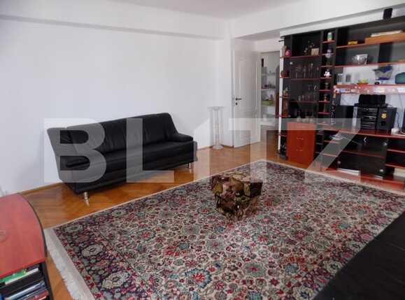 Apartament de închiriat 4 camere Zorilor - 24020AI | BLITZ Cluj-Napoca | Poza3