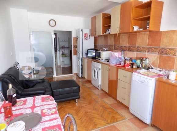 Apartament de închiriat 4 camere Zorilor - 24020AI | BLITZ Cluj-Napoca | Poza12