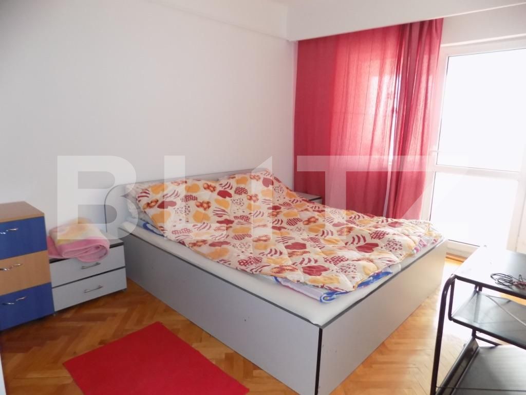 Apartament de închiriat 4 camere Zorilor - 24020AI | BLITZ Cluj-Napoca | Poza5