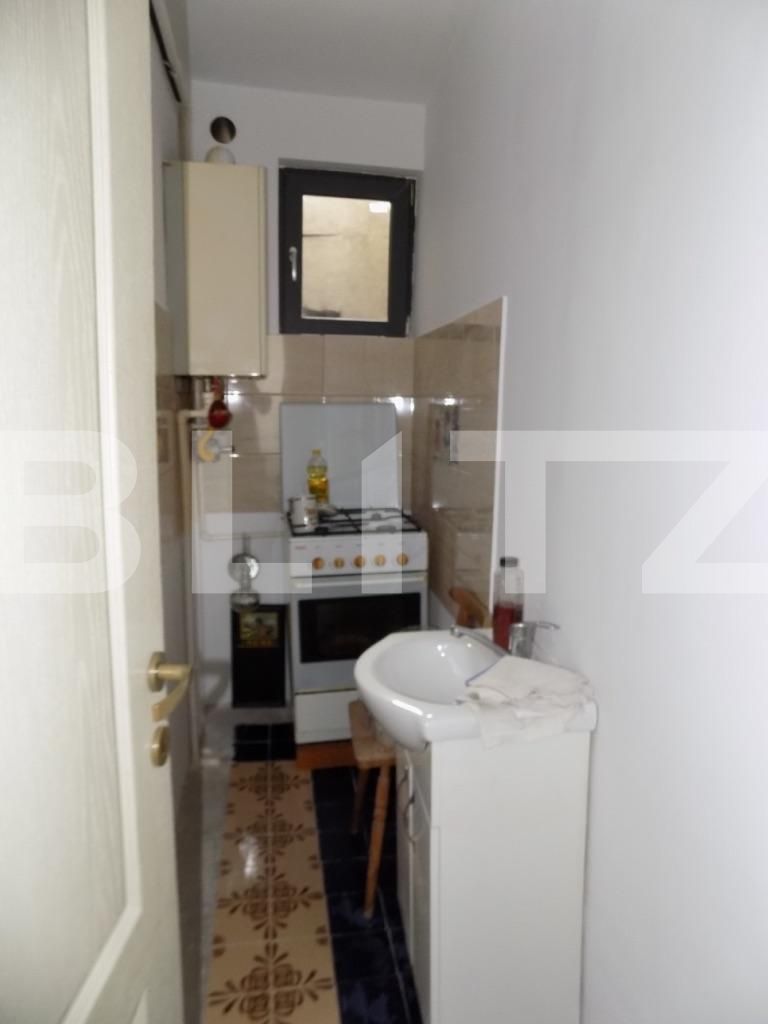 Apartament de închiriat 4 camere Zorilor - 24020AI | BLITZ Cluj-Napoca | Poza13