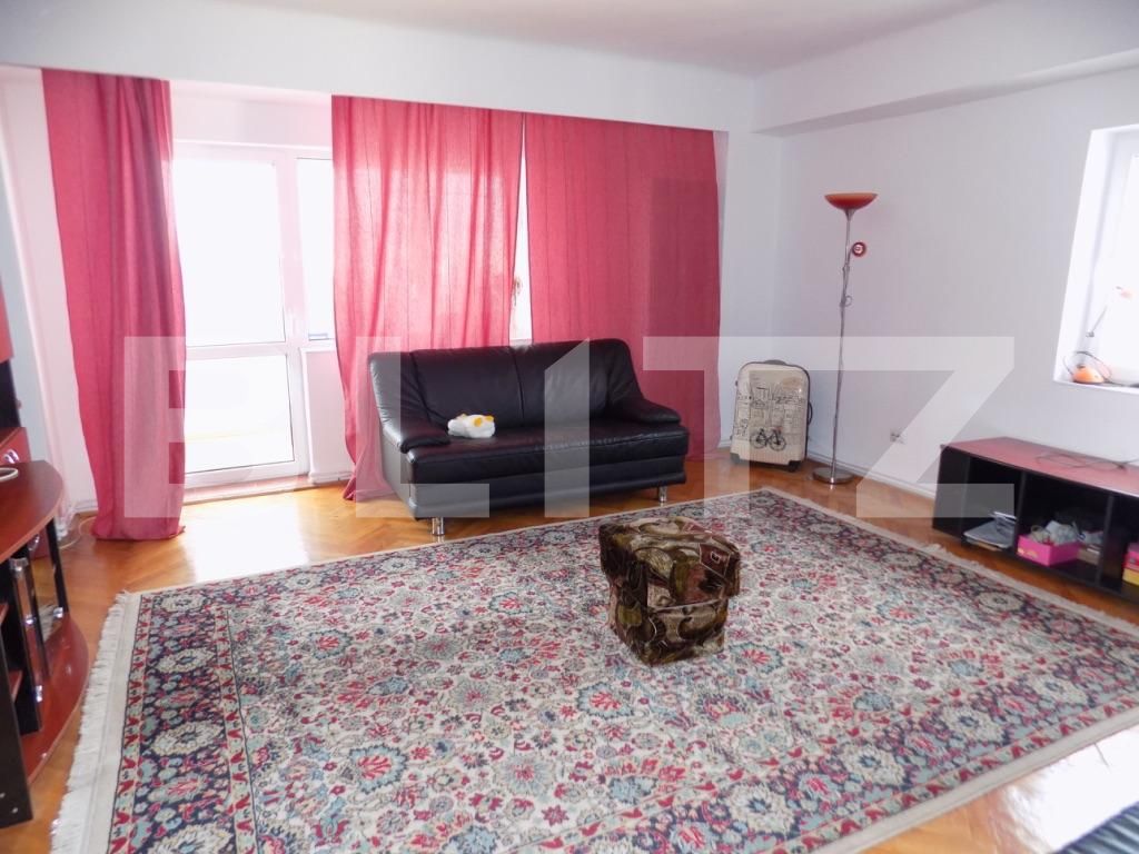 Apartament de închiriat 4 camere Zorilor - 24020AI | BLITZ Cluj-Napoca | Poza2