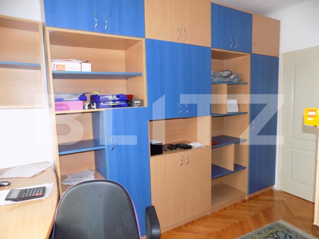 Apartament de închiriat 4 camere Zorilor - 24020AI | BLITZ Cluj-Napoca | Poza10