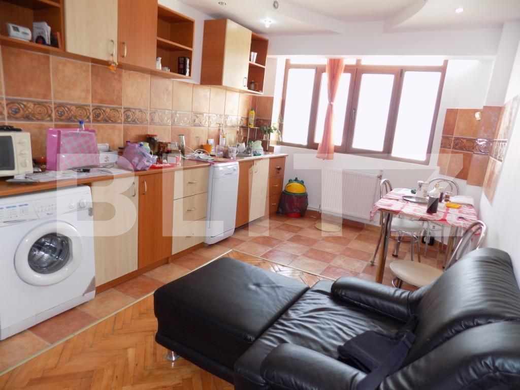 Apartament de închiriat 4 camere Zorilor - 24020AI | BLITZ Cluj-Napoca | Poza11