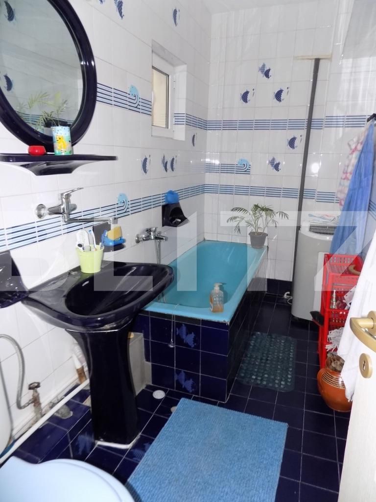 Apartament de închiriat 4 camere Zorilor - 24020AI | BLITZ Cluj-Napoca | Poza14