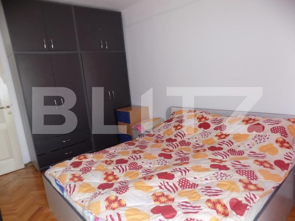 Apartament de închiriat 4 camere Zorilor - 24020AI | BLITZ Cluj-Napoca | Poza6