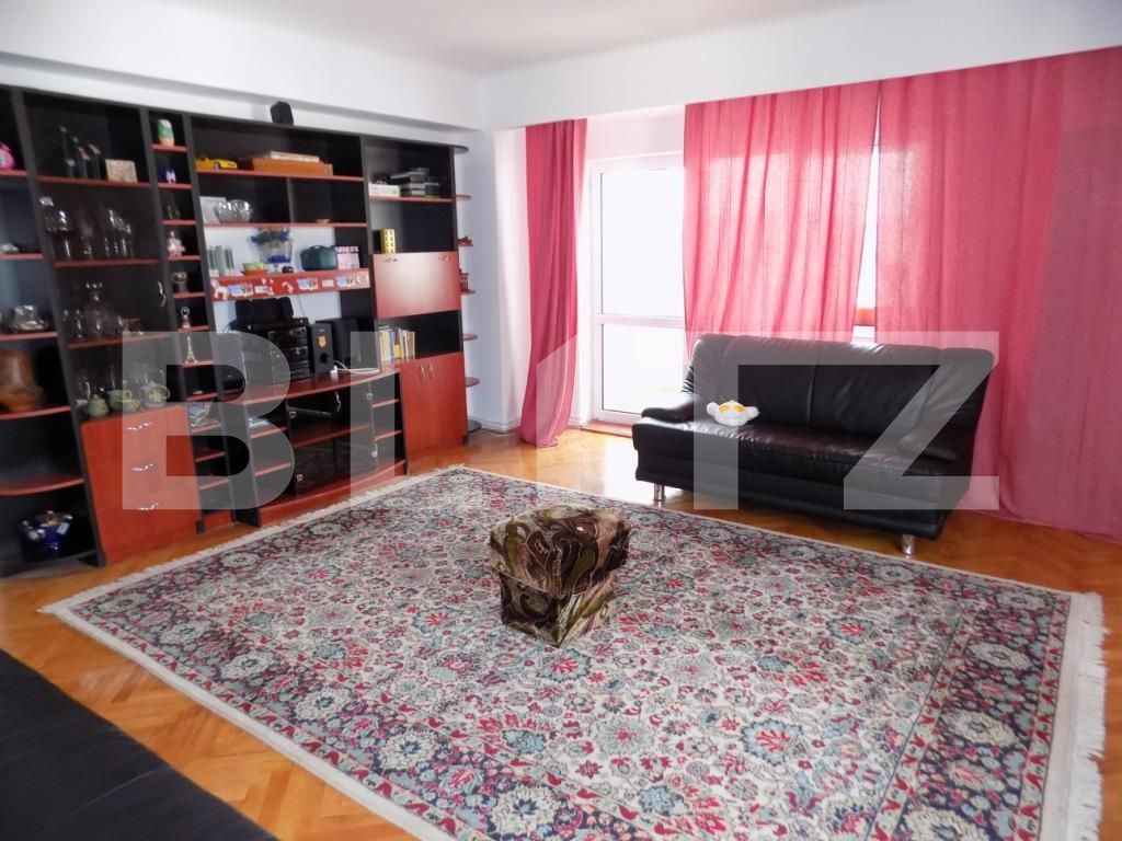 Apartament de închiriat 4 camere Zorilor - 24020AI | BLITZ Cluj-Napoca | Poza4