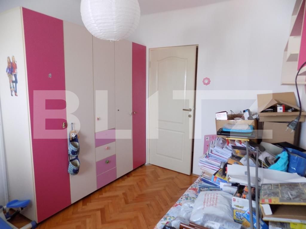Apartament de închiriat 4 camere Zorilor - 24020AI | BLITZ Cluj-Napoca | Poza8