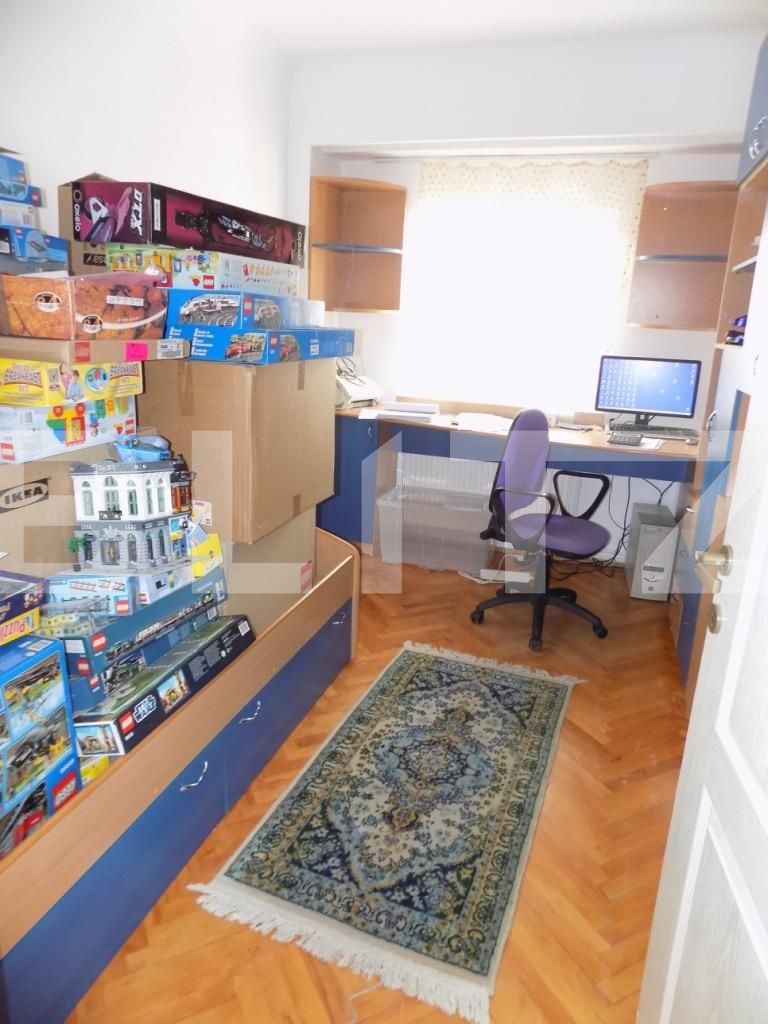 Apartament de închiriat 4 camere Zorilor - 24020AI | BLITZ Cluj-Napoca | Poza9