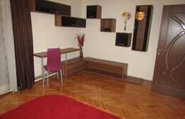 3 camere, 70 mp, decomandat, prima inchiriere, parcare, zona strazii Bucuresti