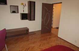 3 camere, 70 mp, decomandat, prima inchiriere, parcare, zona strazii Bucuresti
