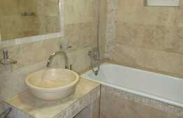 3 camere, 70 mp, decomandat, prima inchiriere, parcare, zona strazii Bucuresti