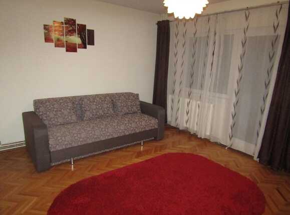 Apartament de închiriat 3 camere Marasti - 24021AI | BLITZ Cluj-Napoca | Poza3