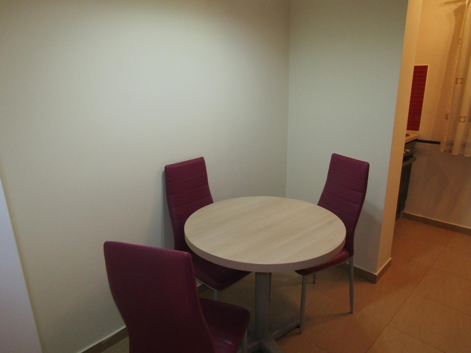 Apartament de închiriat 3 camere Marasti - 24021AI | BLITZ Cluj-Napoca | Poza12