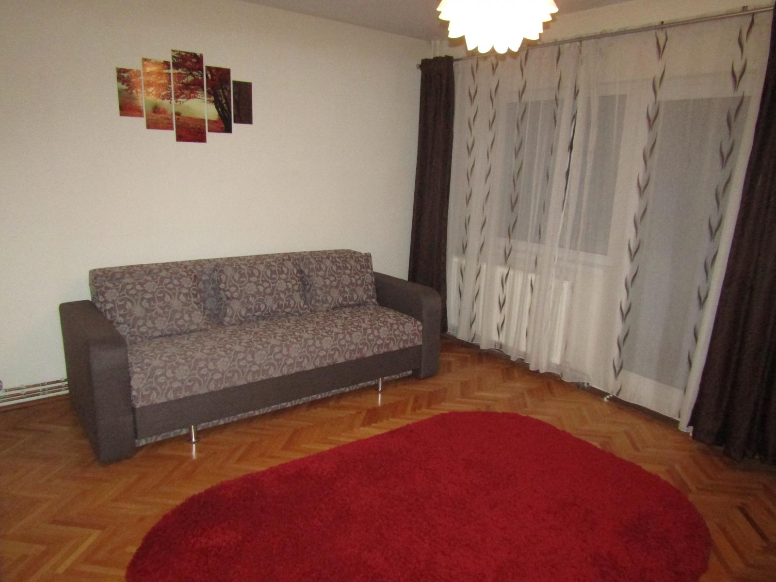Apartament de închiriat 3 camere Marasti - 24021AI | BLITZ Cluj-Napoca | Poza3