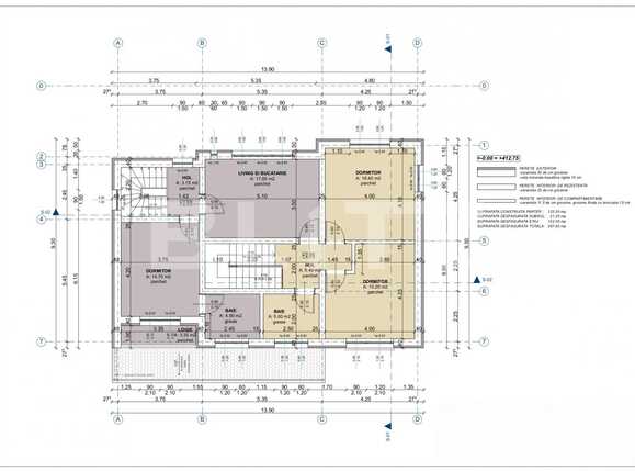 Casa de vânzare 5 camere Bună Ziua - 24022CV | BLITZ Cluj-Napoca | Poza3