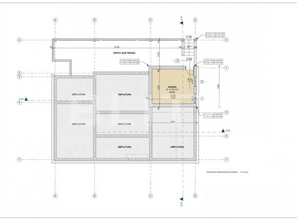 Casa de vânzare 5 camere Bună Ziua - 24022CV | BLITZ Cluj-Napoca | Poza5
