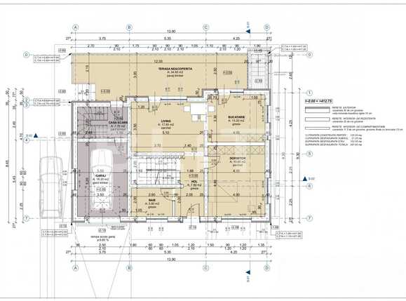 Casa de vânzare 5 camere Bună Ziua - 24022CV | BLITZ Cluj-Napoca | Poza4