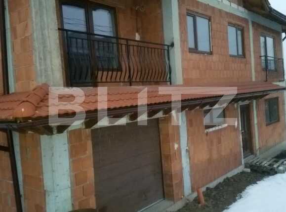 Casa de vânzare 5 camere Bună Ziua - 24022CV | BLITZ Cluj-Napoca | Poza1