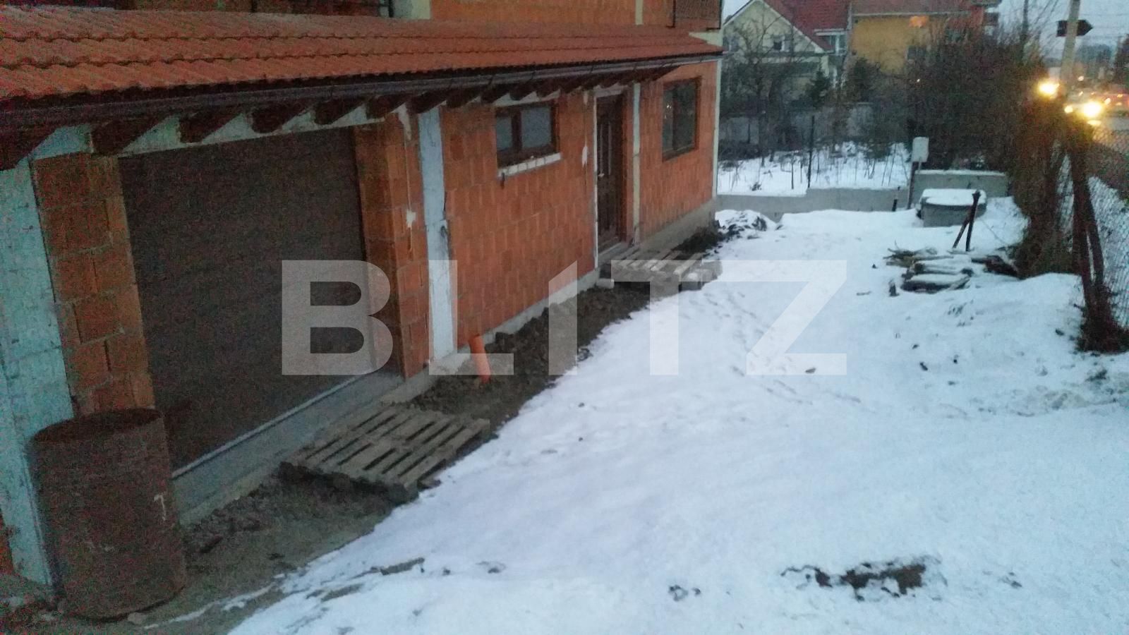 Casa de vânzare 5 camere Bună Ziua - 24022CV | BLITZ Cluj-Napoca | Poza2