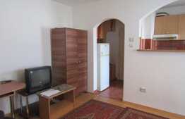 Apartament 3 camere, 47 mp, boxa subsol, zona strazii Primaverii