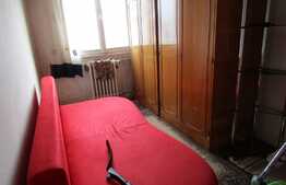 Apartament 3 camere, 47 mp, boxa subsol, zona strazii Primaverii