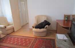 Apartament 3 camere, 47 mp, boxa subsol, zona strazii Primaverii