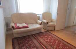 Apartament 3 camere, 47 mp, boxa subsol, zona strazii Primaverii