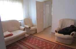 Apartament 3 camere, 47 mp, boxa subsol, zona strazii Primaverii