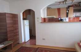 Apartament 3 camere, 47 mp, boxa subsol, zona strazii Primaverii