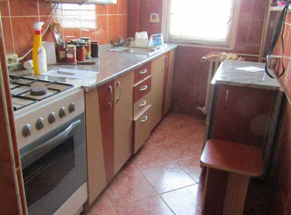 Apartament de vânzare 3 camere Manastur - 24023AV | BLITZ Cluj-Napoca | Poza6