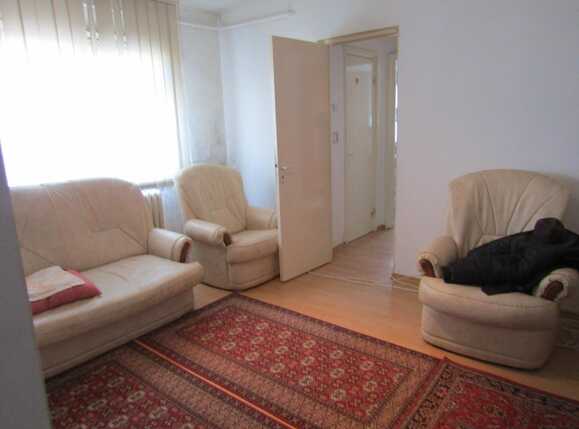 Apartament de vânzare 3 camere Manastur - 24023AV | BLITZ Cluj-Napoca | Poza1