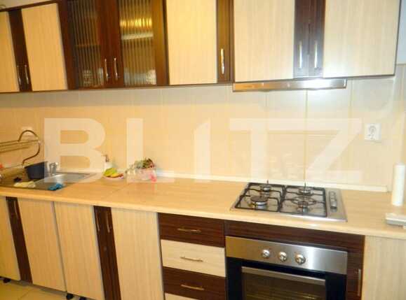 Apartament de închiriat 2 camere Dambul Rotund - 24025AI | BLITZ Cluj-Napoca | Poza6