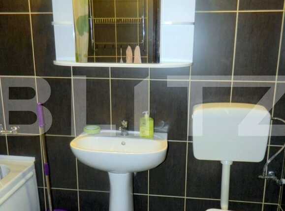 Apartament de închiriat 2 camere Dambul Rotund - 24025AI | BLITZ Cluj-Napoca | Poza11